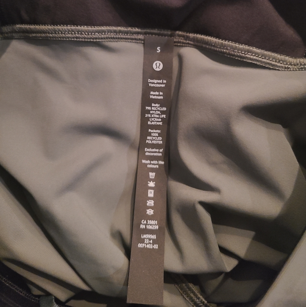 Lululemon Men's Surge Jogger - Picture 10 of 12